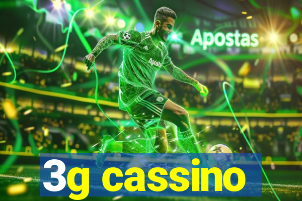 3g cassino